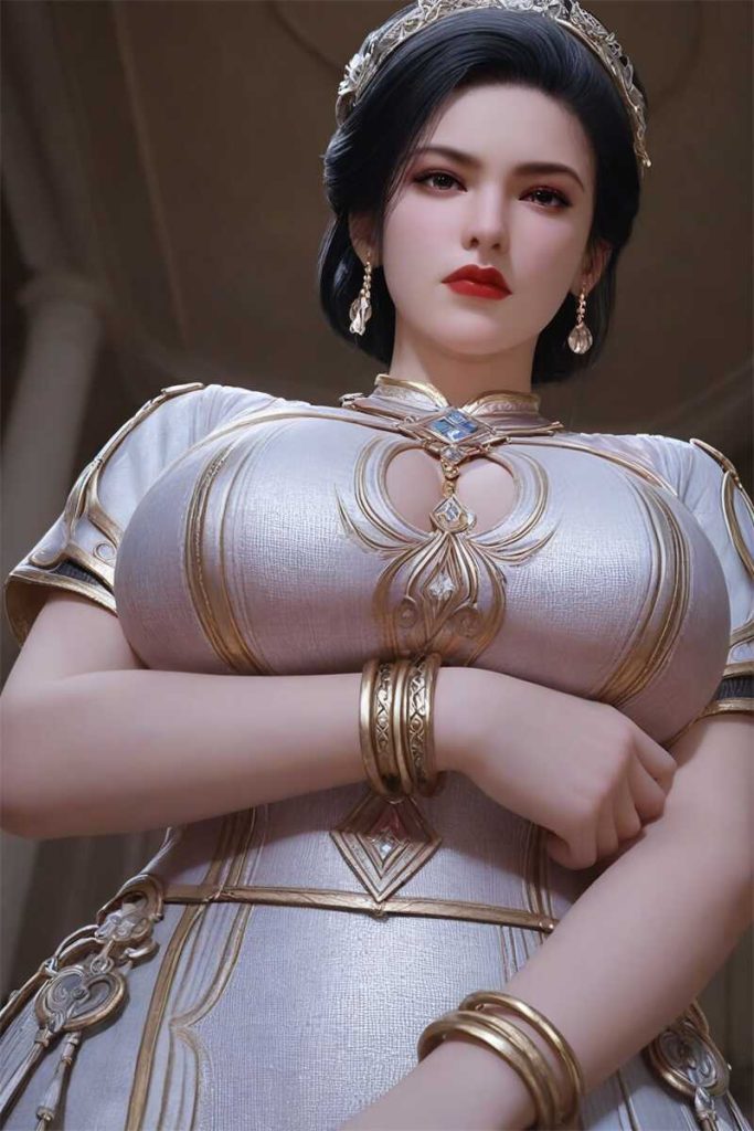 图片[2]-[第512期] [斗罗大陆2绝世唐门] [南水水 · 品质系列] AI国漫 [126P]-AI动漫