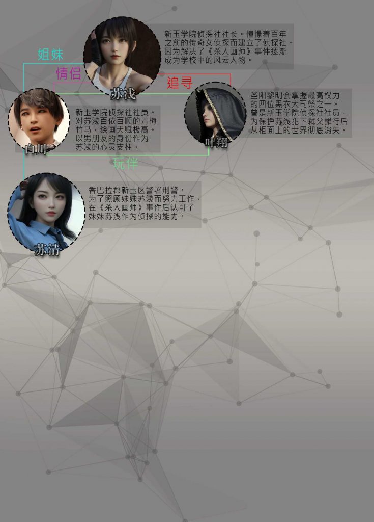 图片[2]-[迷夜少女彩漫系列] [幻之章] [第一章] 135P - AI国漫分享-AI国漫分享