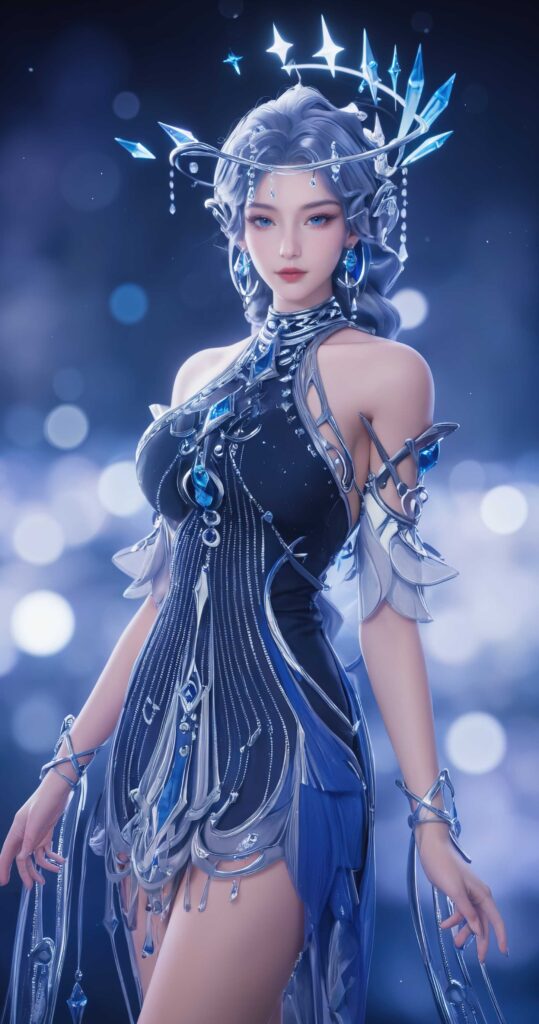 图片[2]-[第995期][王者荣耀][貂蝉·高清系列二]涩涩 动漫女神 国漫壁纸[240P] - AI国漫分享-AI国漫分享