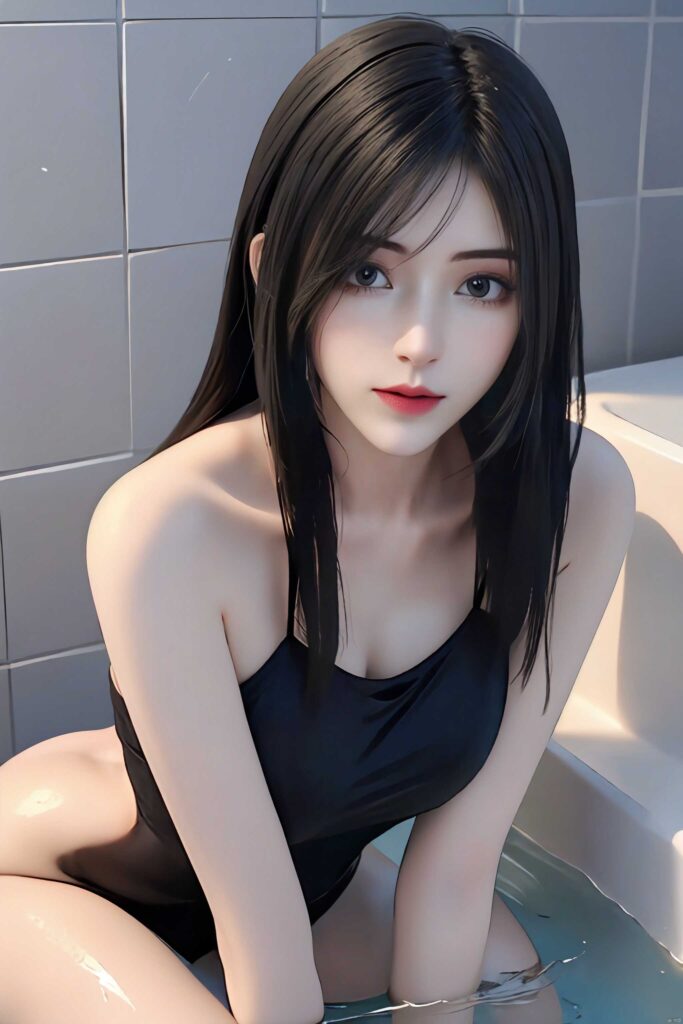 图片[2]-[雄兵连][凉冰·高清系列二][74图][第二季46画] - AI国漫分享-AI国漫分享