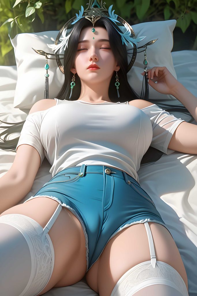 图片[5]-[完美世界-柳神·纯素不喜勿下系列十三] [64图] [第二季458画]-AI国漫分享