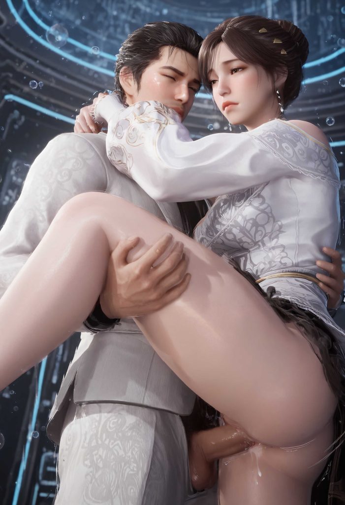 图片[5]-[吞噬星空-徐欣·高清系列十二] [323图] [第二季772画]-AI国漫分享