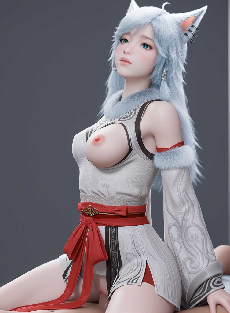 图片[5]-[凡人修仙传-银月·高清系列四] [591图] [第二季901画]-AI国漫分享