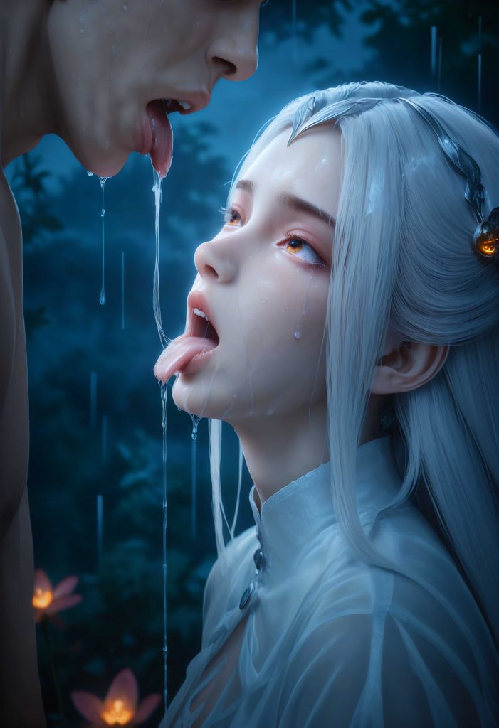 [剑来-剑妈高清系列十三][70图][第二季942画]-AI国漫分享