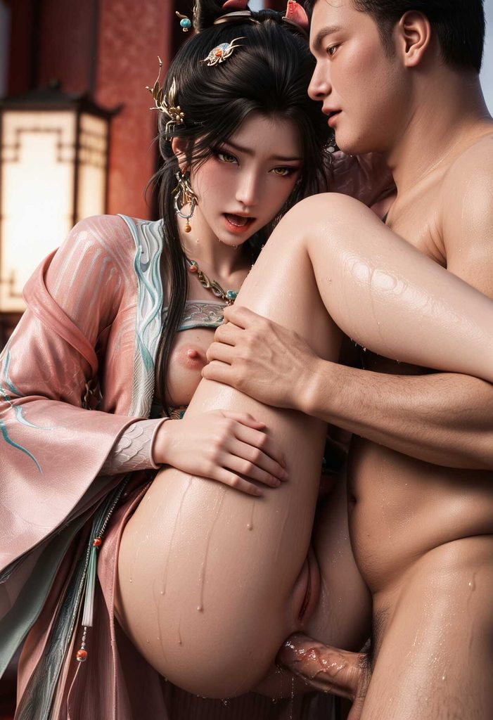 图片[3]-剑来-稚圭-249图-第3季795画-AI国漫分享