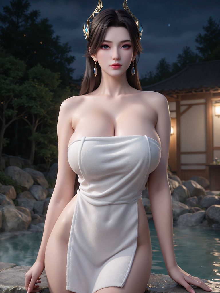 图片[2]-斗破苍穹-曹颖-63图-第3季793画-AI国漫分享