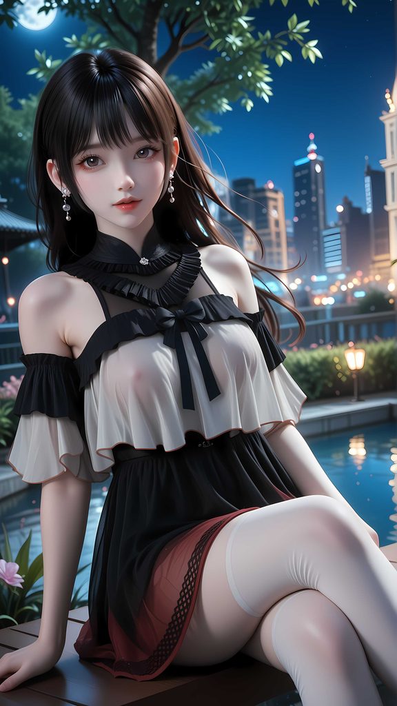 灵境行者-谢灵熙-94图-第4季018画-AI国漫分享